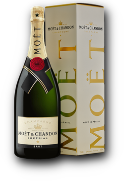 Moët & Chandon Brut Imperial 12% 1,5L