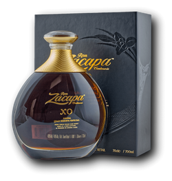 Zacapa XO Solera Gran Reserva Especial 40% 0,7L