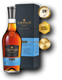 Camus VSOP Intensely Aromatic 40% 0.7L