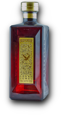 Beefeater Crown Jewel 50% 1,0L