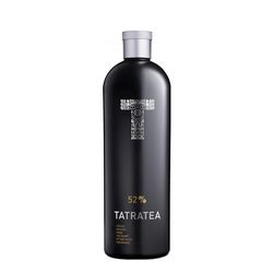 TATRATEA Original 52% 0,7 l (holá láhev)