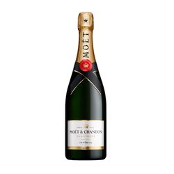 Moët&Chandon Moet&Chandon Brut Impérial 0,75 l - bez kartonku