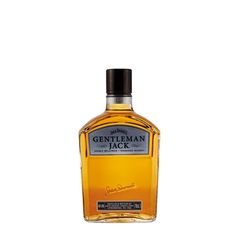 Jack Daniel’s Gentleman Jack 0,7 l (holá láhev)