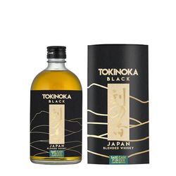 Tokinoka Black Saké Cask Finish 0,5 l