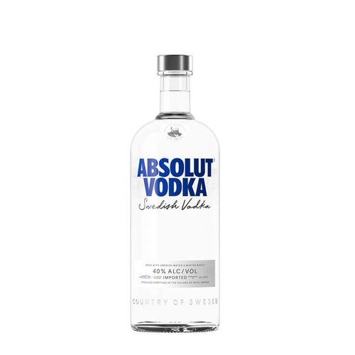 Absolut Vodka 1 l