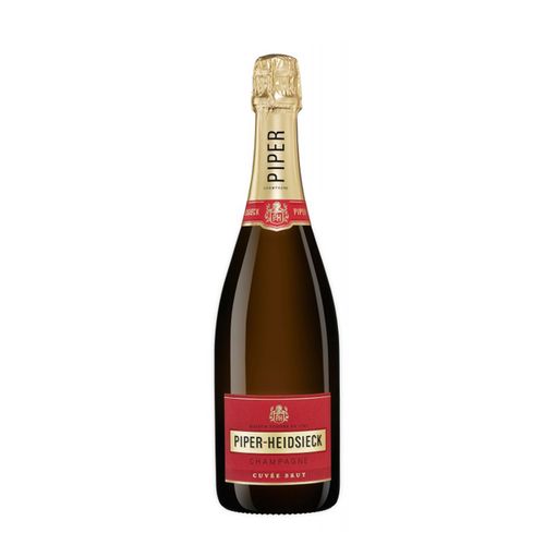 Piper Heidsieck Brut 0,75 l