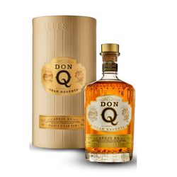 Don Q Gran Reserva X.O. 0,7 l