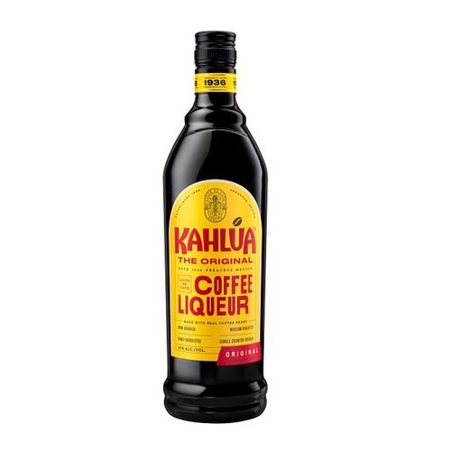 Kahlúa 20% 1 l (holá láhev)