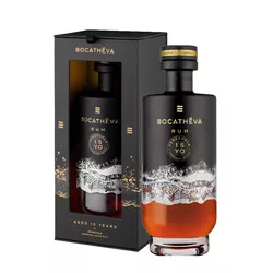 Bocathéva Venezuela 15y 45% 0,7 l