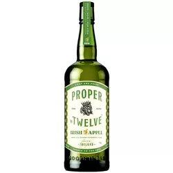 Proper Twelve Irish Apple 35% 1l