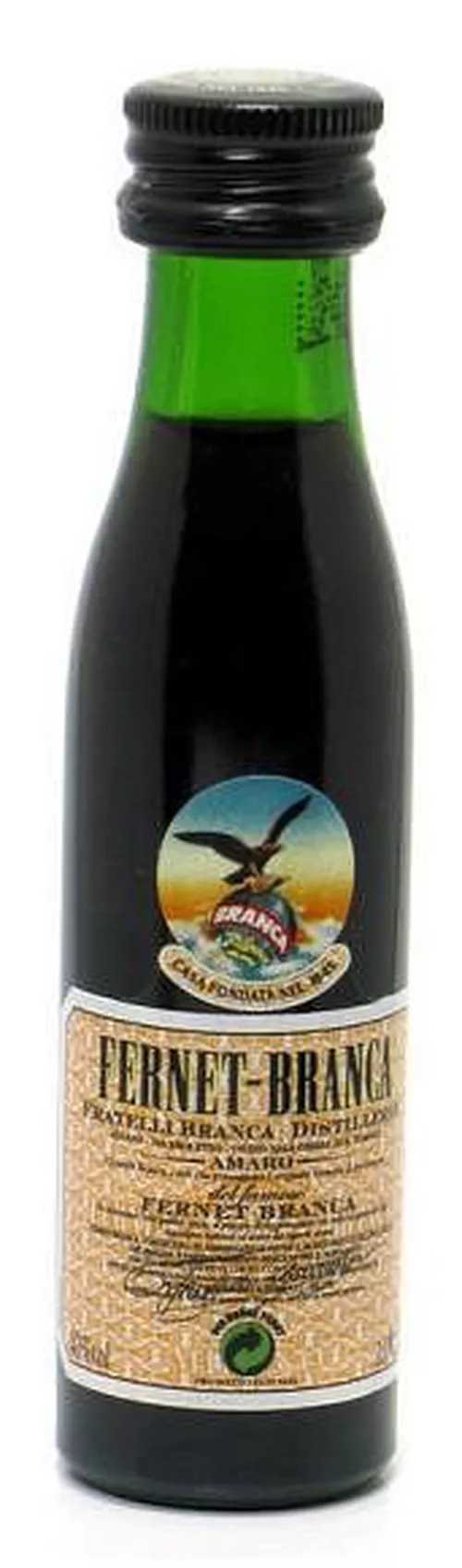 Fernet Branca 0,02l