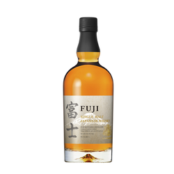 Fuji Single Malt 46% 0,7 l