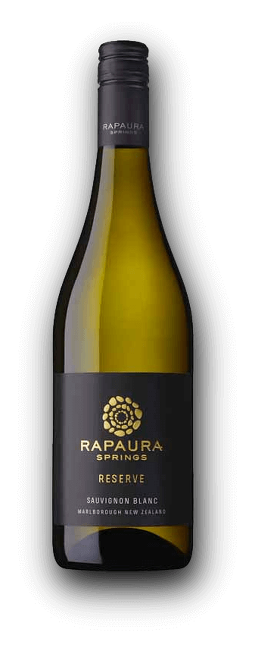 Rapaura Springs Sauvignon Blanc 2025 Reserve 13% 0,75L