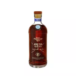 Papiamento Aruba Reserve 40% 0,7 l (holá láhev)