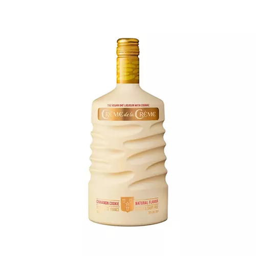 Godet Crème de la Crème 15% 0,7 l