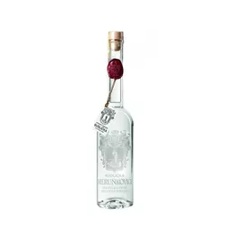 Sudlička Meruňkovice 0,5 l