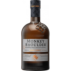 Smokey Monkey 40% 0,7 L