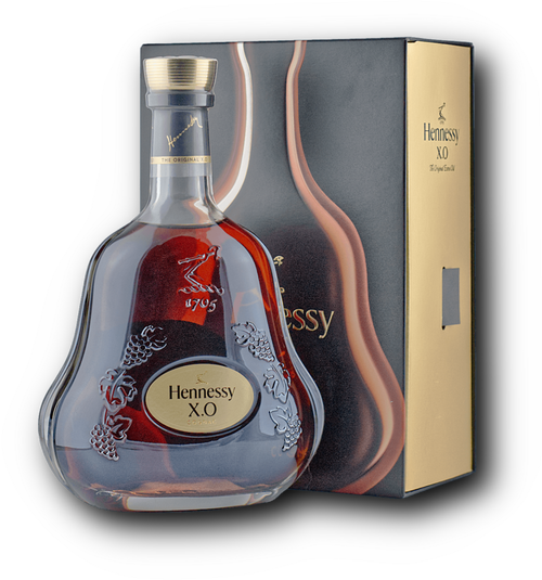 Hennessy XO 40% 0,7l