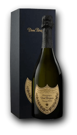 Dom Pérignon Vintage 2015 Brut 12,5% 0,75L