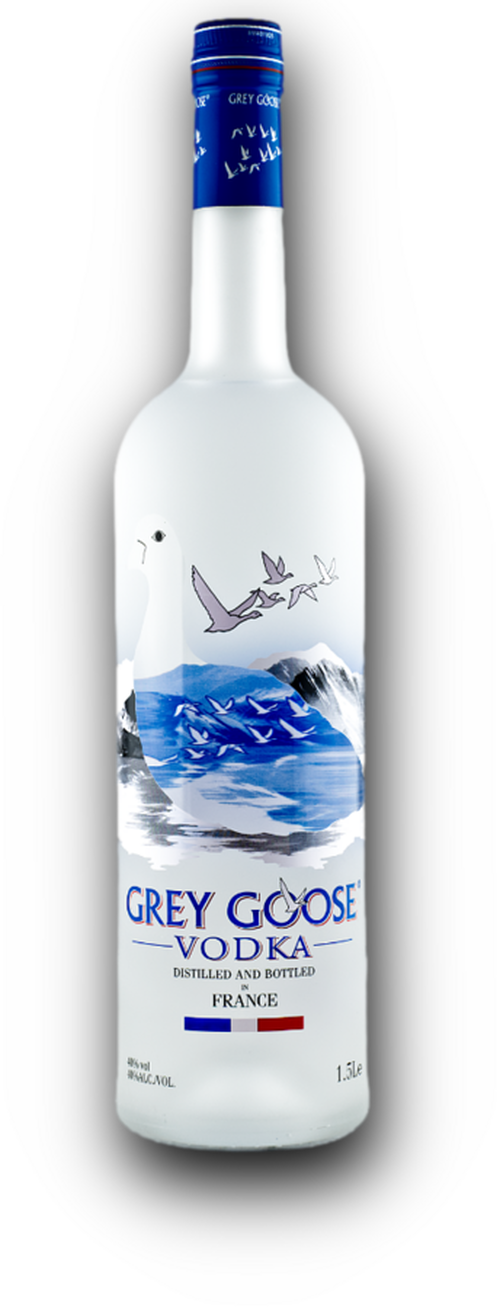 Grey Goose 40% 1,5L