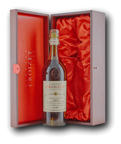 Croizet Single Vintage 1974 40% 0,7L