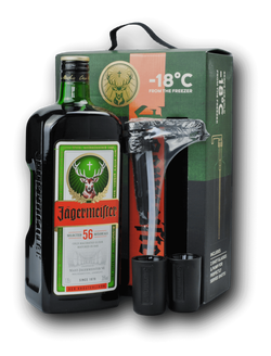 Jägermeister 35% 1,75l