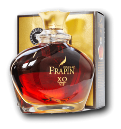Frapin XO VIP 40% 0,7L
