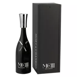 Moet Chandon Champagne Moët & Chandon MC III Brut 12,5 % 0,75l