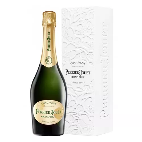 Perrier Jouët Perrier Jouet Grand Brut 0,75 l