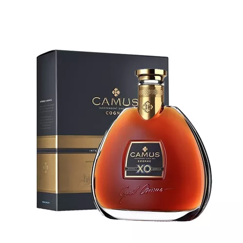 Camus XO Intensely Aromatic 40% 0,7 l
