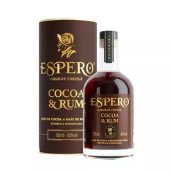 Espero Caribean Cocoa 0,7 l
