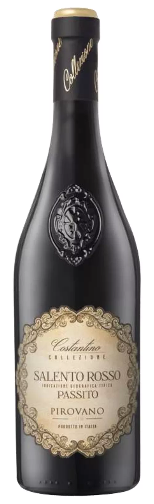 Cantine Pirovano Rosso Passito IGT 2021, 750ml