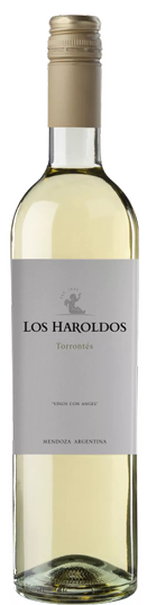 Los Haroldos Torrontés 2021, 750ml