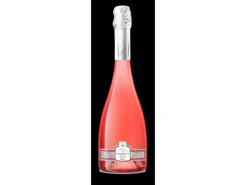 Boron Prosecco Rosé Millesimato BRUT 2022, 750ml