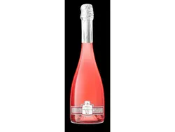 Boron Prosecco Rosé Millesimato BRUT 2022, 750ml