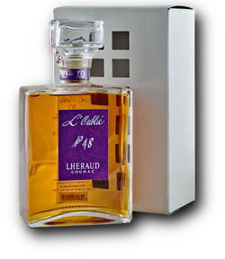 Lheraud XO L'Oublié N°. 48 40% 0,7L