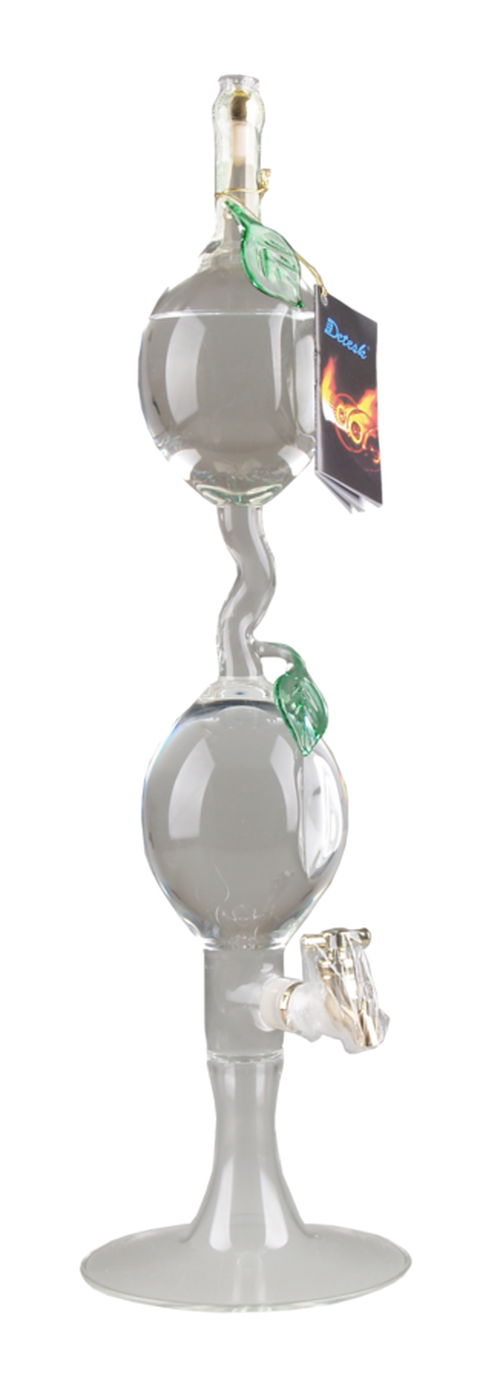 Detesk Švestka 40% 0,5l