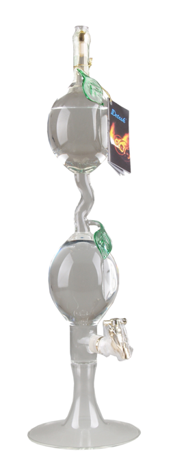 Detesk Švestka 40% 0,5l