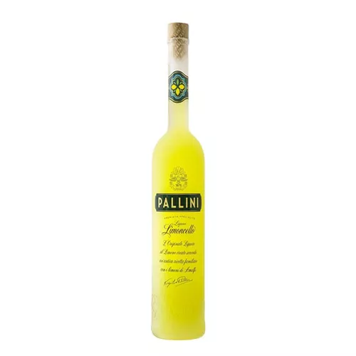 Pallini Limoncello 26% 0,7 l