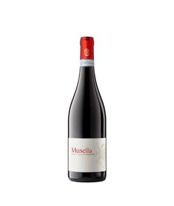 Musella Valpolicella Superiore 2016 12,5% 0,75 l