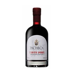 Pacheca Porto Tawny 0,75 l