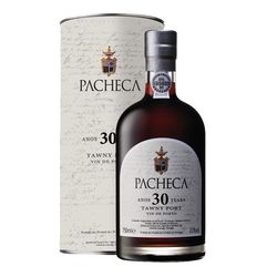 Pacheca 30 Y.O. Tawny Port 0,75 l