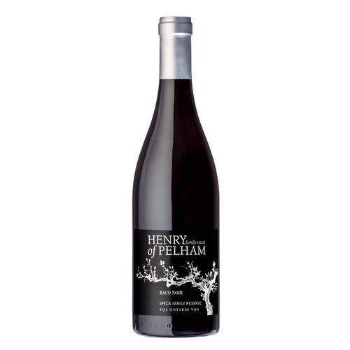 Speck Family Reserve Baco Noir VQA Henry of Pelham 0,75 l