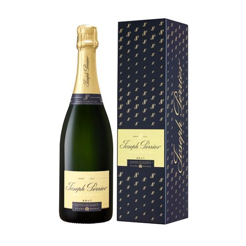 Joseph Perrier Cuvée Royal Brut 0,75 l