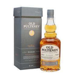 Old Pulteney Huddart 46% 0,7 l (karton)