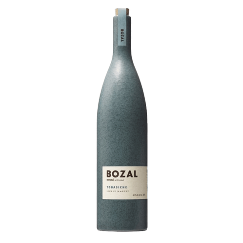 Bozal Tobasiche Joven 0,7l 47%
