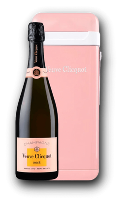 Veuve Clicquot Rosé 12.5% 0.75L