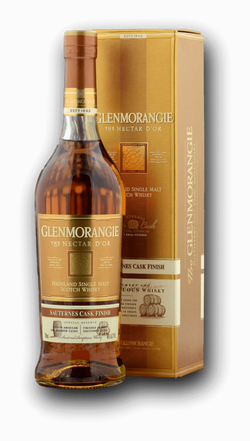 Glenmorangie Nectar D´Or 46% 0,7L
