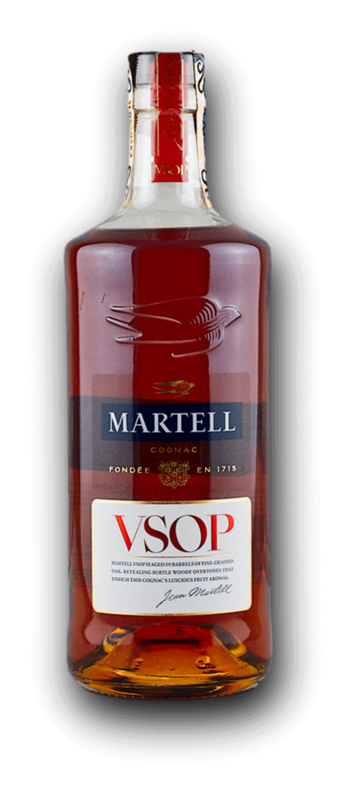 Martell VSOP 40% 0,7L