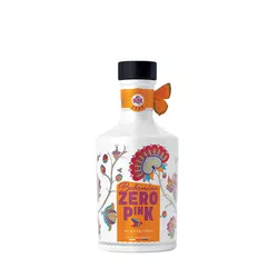 Bohemian Zero Pink 0,5 l